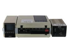 Akai VT-120 | Magnétophone à