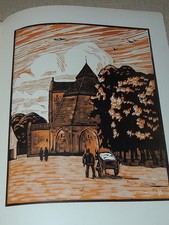 BOIS EN COULEURS J. BERJONNEAU