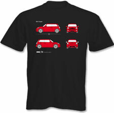 T-Shirt Mini Cooper Pour Homme Plan De John Cooper Works Roadster