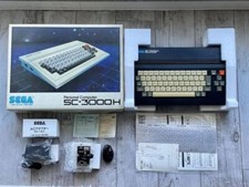Sega SC-3000H Personal