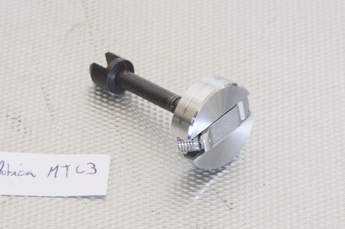 Manivelle rewind knob - manivelle,