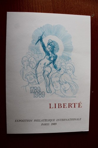 Encart exposition - encart,