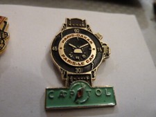 PIN'S  MONTRES  /  CAPITOL   /