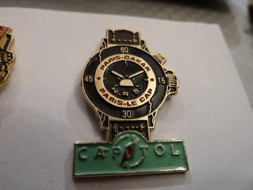 Pin montres capitol - montres,