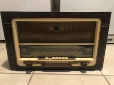 Radio vintage tsf clarville - tsf,