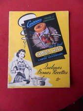 livret familia wiss quelques bonnes recettes