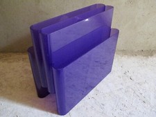 Kartell, Porte Revues, design