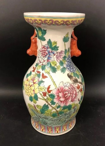 China porcelain balustrade - china,