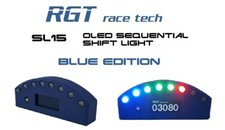 RGT race tech SL15 OLED