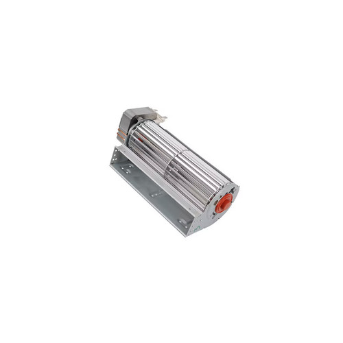 Ventilateur tangentiel - tangentiel, de