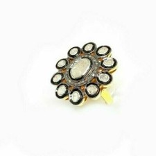 Polki Bague Victorien 925