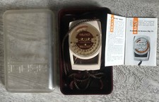 ANCIEN POSEMETRE REALT BELISA