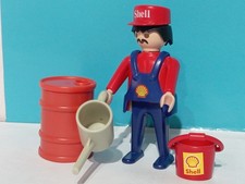 PLAYMOBIL FIGURINE ANCIENNE