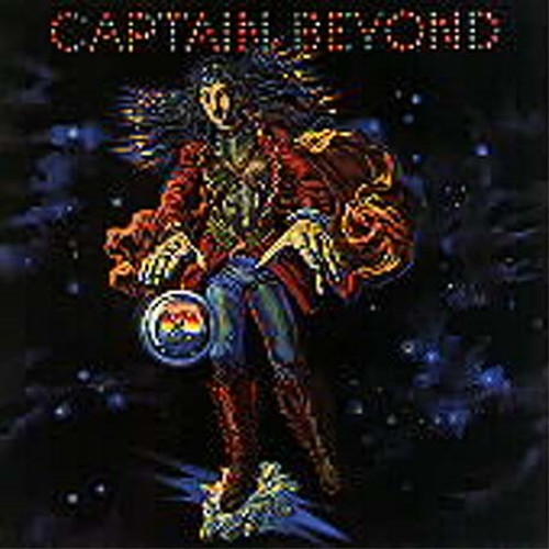 Captain beyond - captain,