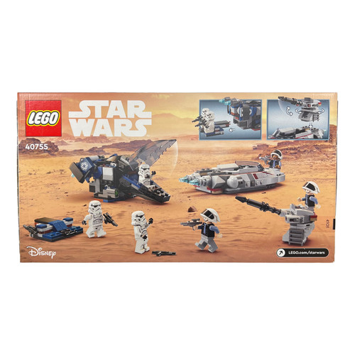 Lego star wars - lego,