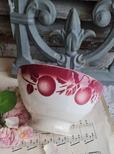 ANCIEN GROS BOL DE GRAND MERE