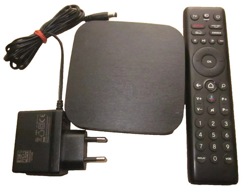 Connect sfr décodeur - tv-,