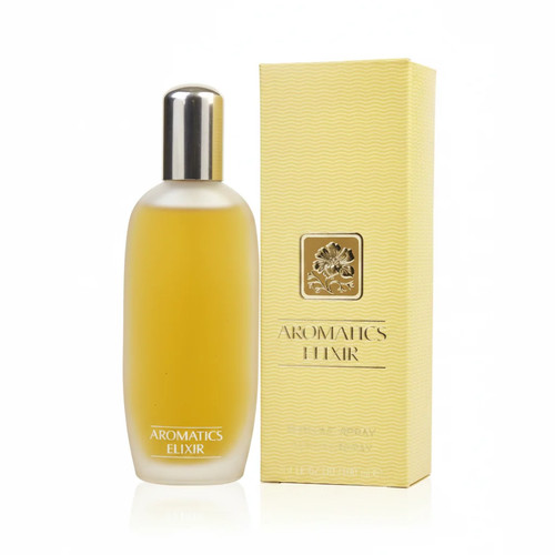 Clinique aromatics elixir eau - elixir,