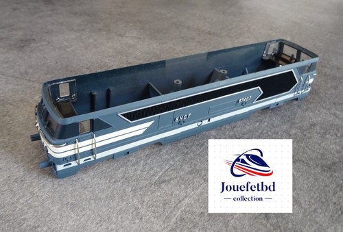 Jouef 1 caisse semi - ho,
