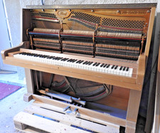 Piano droit RUD IBACH SOHN