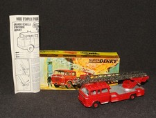 Dinky #568 Grande Echelle