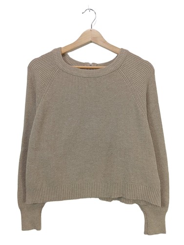 Zara pull maille - pull,