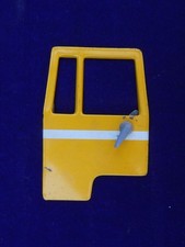 RARE ! JOUSTRA - CAMION