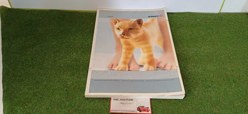Catalogue schleich 2004 - schleich,