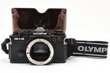 [ PRESQUE COMME NEUF avec sangle ] Appareil photo reflex argentique 35 mm...