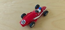Slot 1/32 Cartrix (0920) Maserati 250F Deutchland GP 1956 Rouge #20