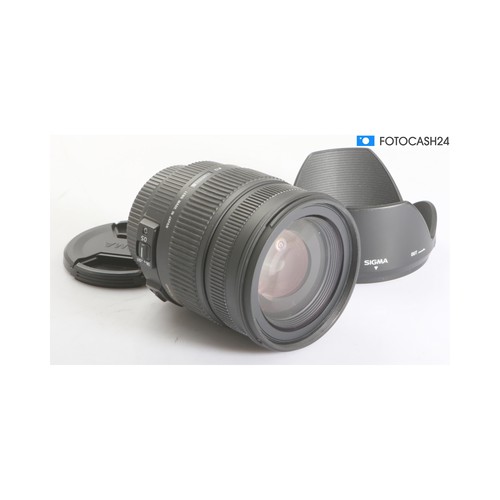 Sigma 17 70 os - dc, hsm