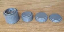 Questar Telescope Axial/Top