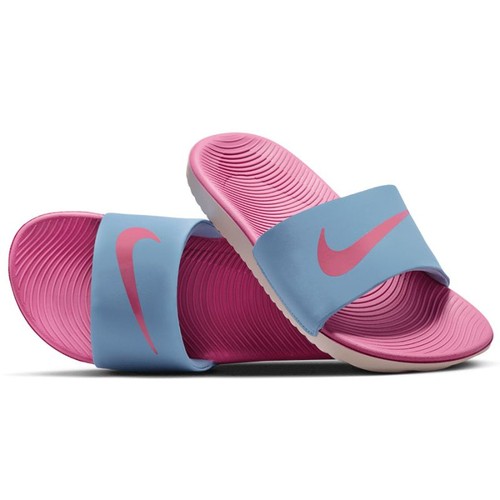 Claquettes nike kawa - nike,