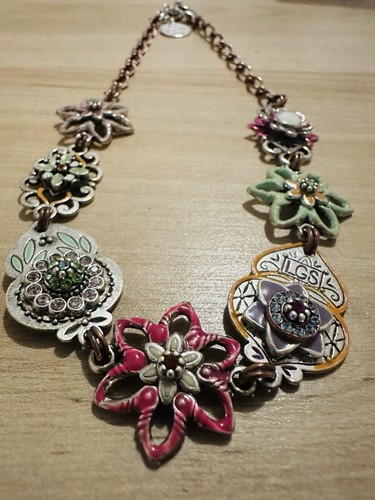 Collier les gens sud - les, du