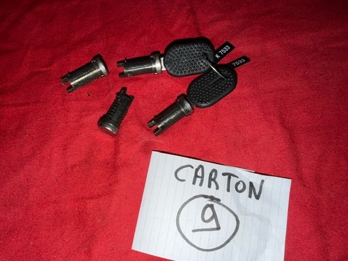 Barillets neuf pour - 4,
