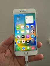 Apple iPhone 8 Plus - 256 GB -