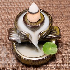 1Pc Cascade de Brûleur