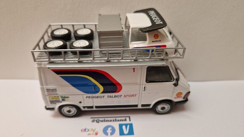 Model mag citroën c35 - mag,