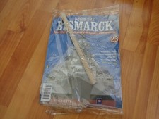 1/200 HACHETTE Construit