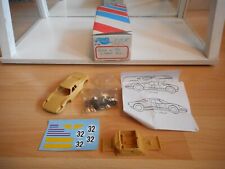 Model Resin Kit Record / MRF