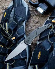 Couteau Kershaw Lightyear A/O