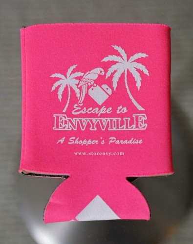 Escape envyville pink - escape,