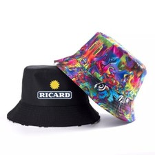 Bob Ricard reversible chapeau