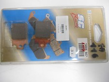 PLAQUETTE FREIN 50 MALAGUTI