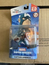 Captain America - Disney