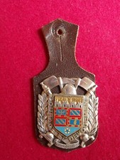 insigne de