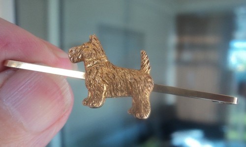Broche carats pour - en,