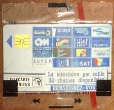 MONACO TÉLÉCOM TÉLÉ CABLÉ