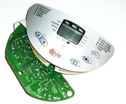 Eh1282 carte électronique - carte,