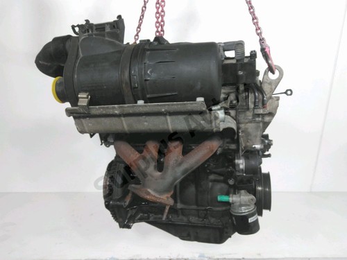 Moteur 7701471478 renault clio - 7701471478,